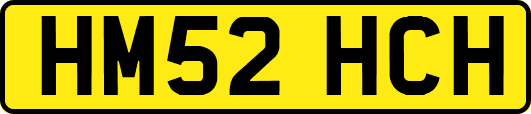 HM52HCH