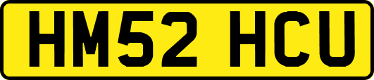 HM52HCU