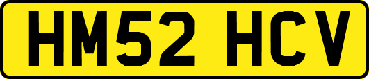 HM52HCV