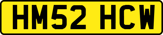 HM52HCW