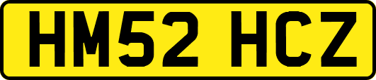 HM52HCZ