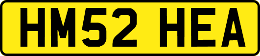 HM52HEA
