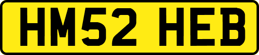 HM52HEB