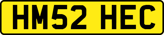 HM52HEC