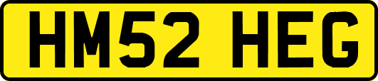 HM52HEG