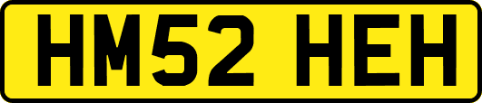 HM52HEH