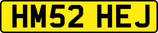 HM52HEJ