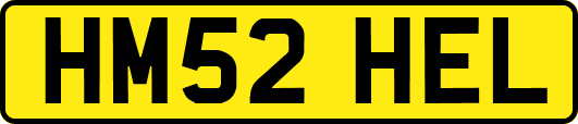 HM52HEL