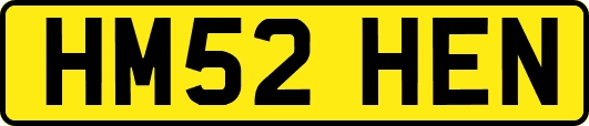 HM52HEN