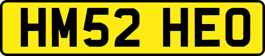HM52HEO