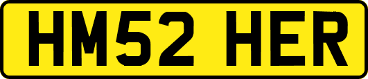 HM52HER