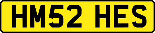 HM52HES