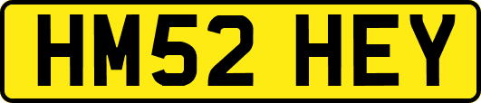 HM52HEY