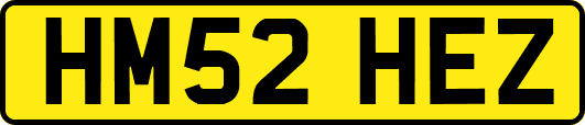 HM52HEZ