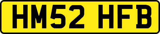 HM52HFB