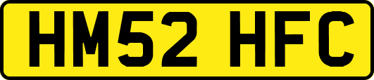 HM52HFC