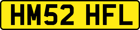 HM52HFL