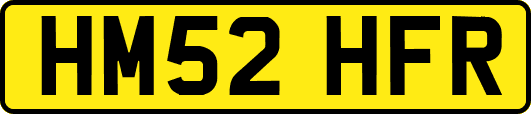 HM52HFR