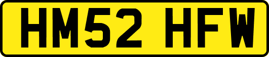 HM52HFW