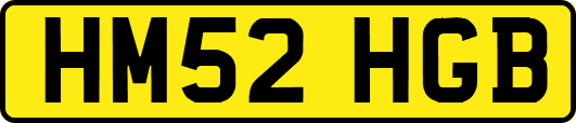 HM52HGB