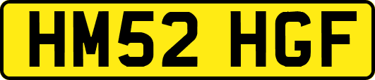 HM52HGF