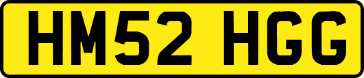 HM52HGG