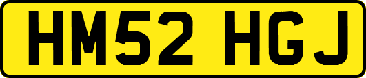 HM52HGJ