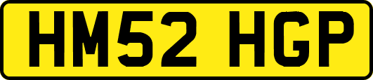 HM52HGP