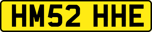 HM52HHE