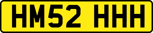 HM52HHH
