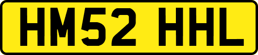 HM52HHL