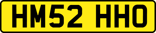 HM52HHO