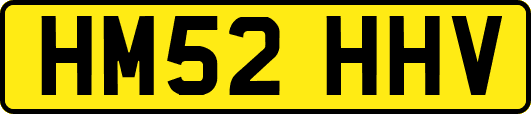 HM52HHV