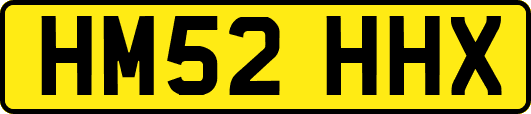 HM52HHX