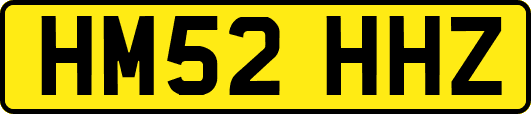 HM52HHZ