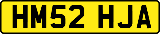 HM52HJA
