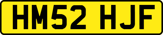 HM52HJF