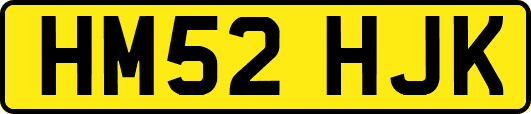 HM52HJK