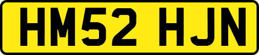 HM52HJN