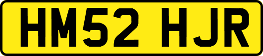 HM52HJR
