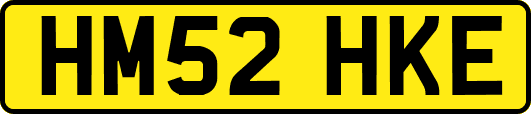 HM52HKE