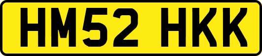 HM52HKK