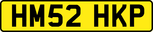 HM52HKP