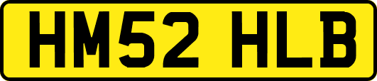 HM52HLB