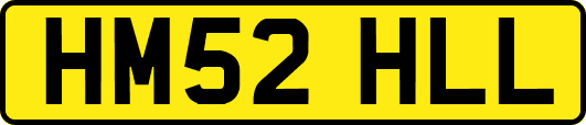 HM52HLL