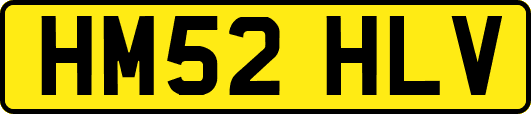 HM52HLV
