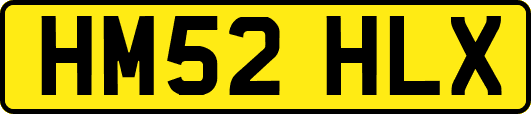 HM52HLX