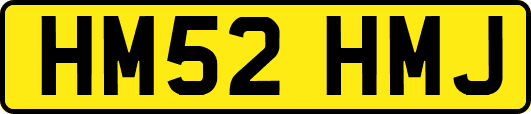 HM52HMJ
