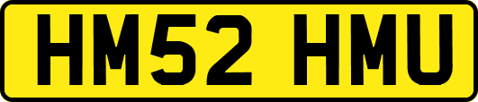 HM52HMU
