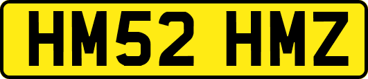 HM52HMZ